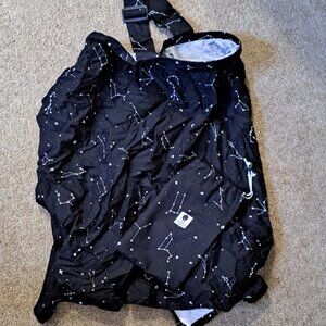 San Francisco Baby Nursing Cover
